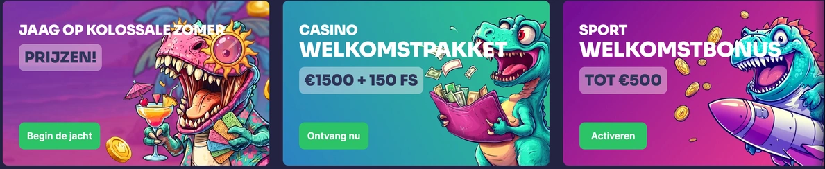 Binobet